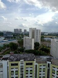 Blk 103 Jurong East Ville (Jurong East), HDB 5 Rooms #487773881